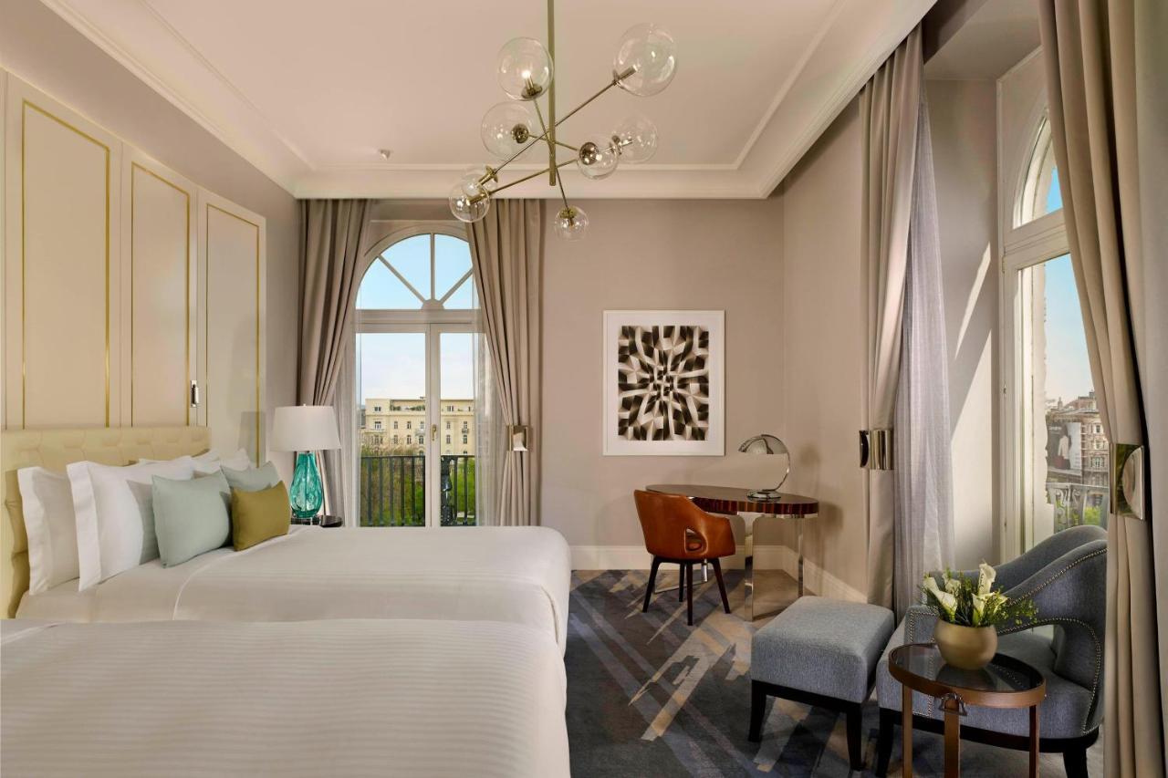 Al Habtoor Palace Budapest, Preferred & Budapest