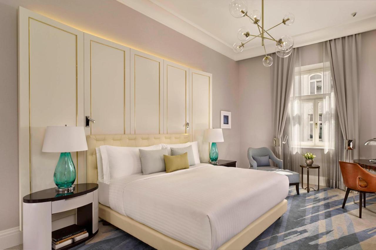 Hotel Al Habtoor Palace Budapest, Preferred & Budapest