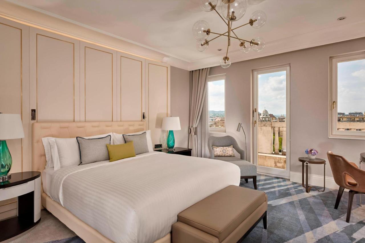 Al Habtoor Palace Budapest, Preferred & Hotel