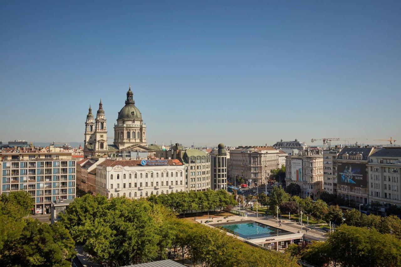 Hotel Al Habtoor Palace Budapest, Preferred &