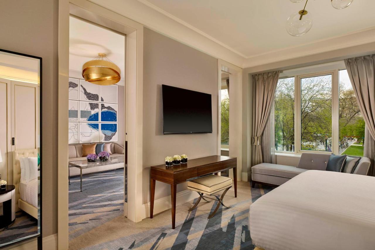 Al Habtoor Palace Budapest, Preferred & Hotel 5*