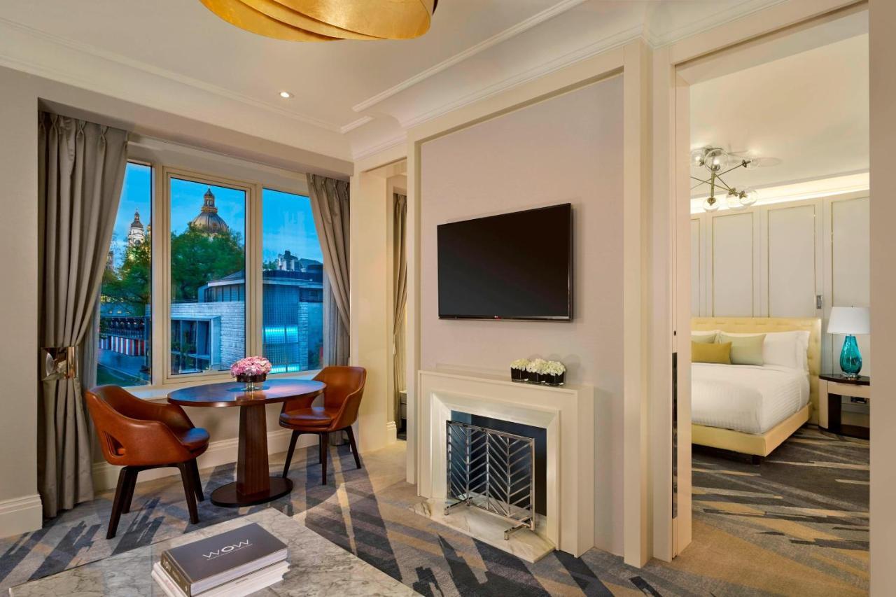 Al Habtoor Palace Budapest, Preferred & Hotel 5*
