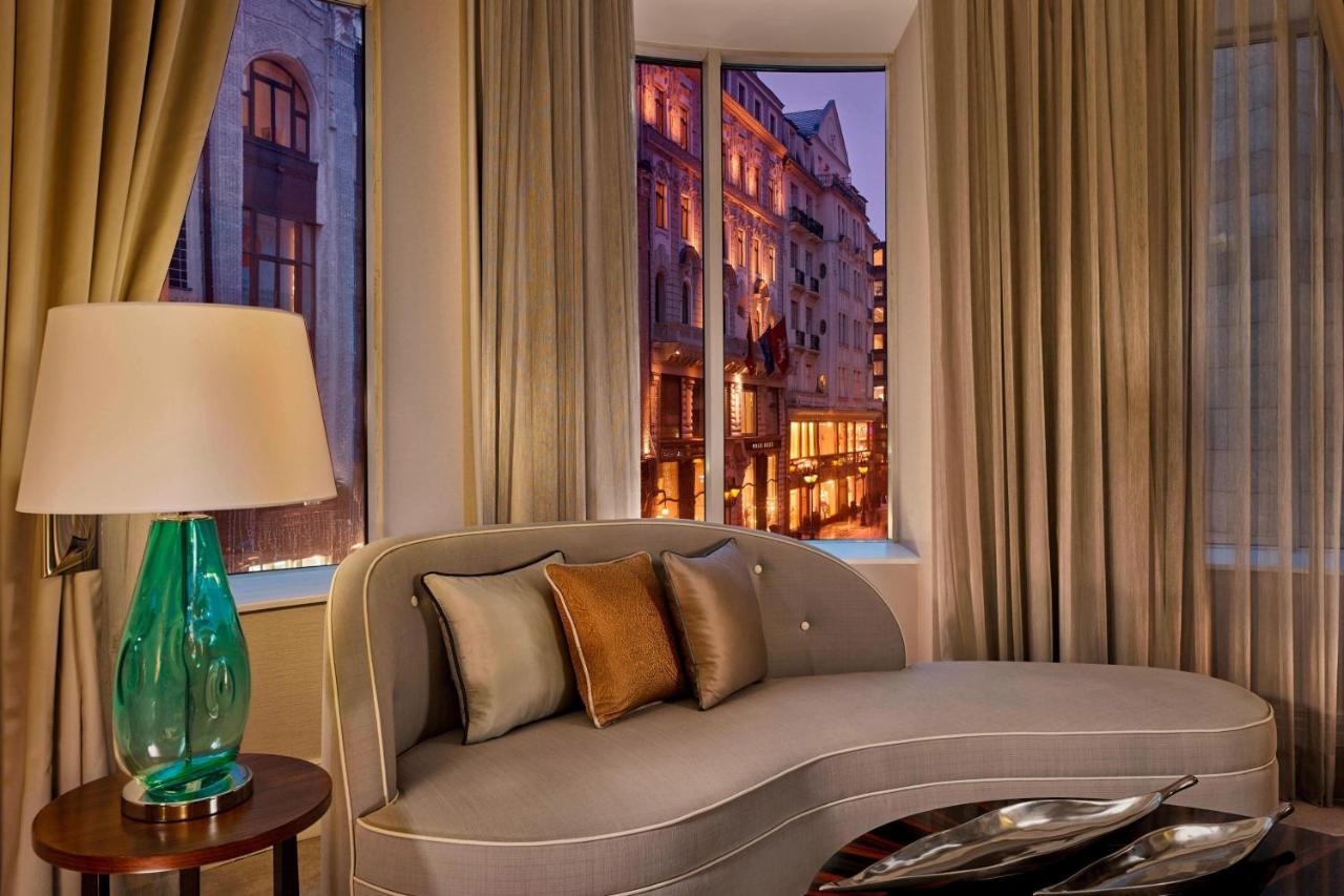 Al Habtoor Palace Budapest, Preferred & Budapest