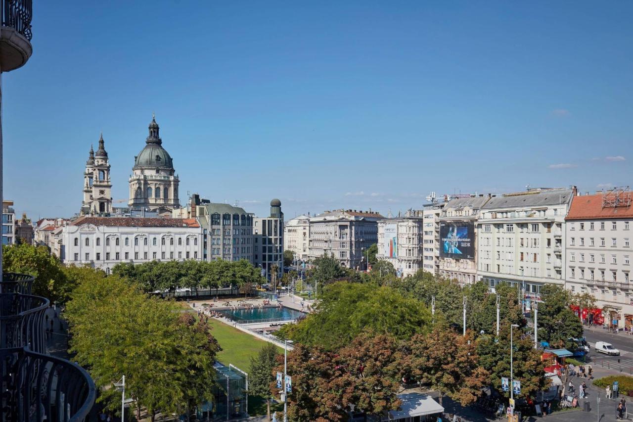 Hotel Al Habtoor Palace Budapest, Preferred & 5*