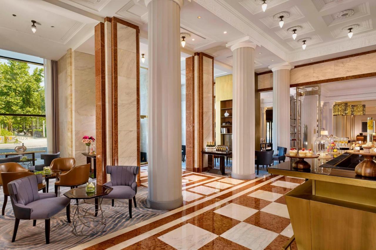 Al Habtoor Palace Budapest, Preferred & 5* Budapest