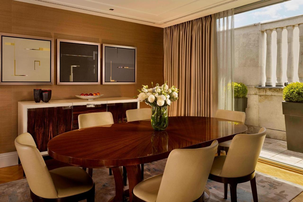 Hotel Al Habtoor Palace Budapest, Preferred & Budapest