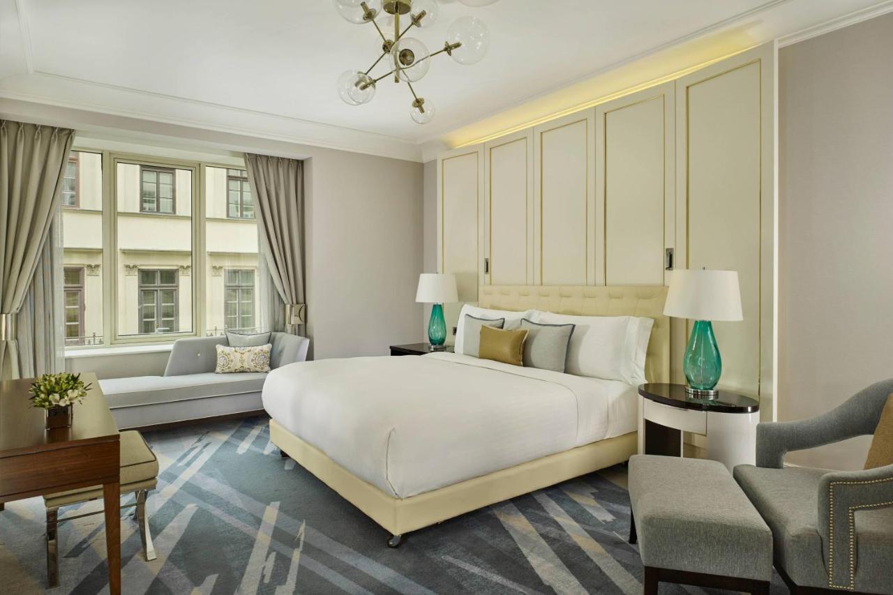 Al Habtoor Palace Budapest, Preferred &