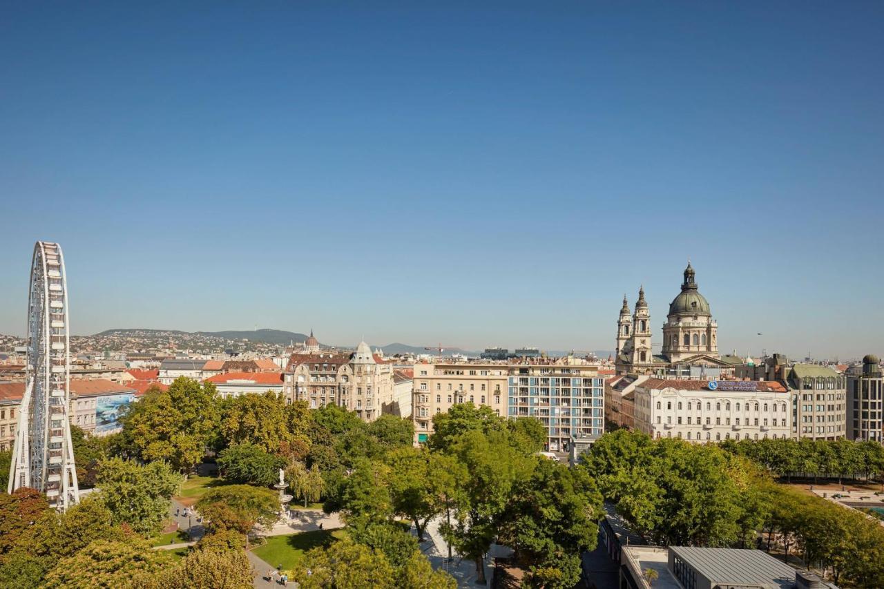 Hotel Al Habtoor Palace Budapest, Preferred &