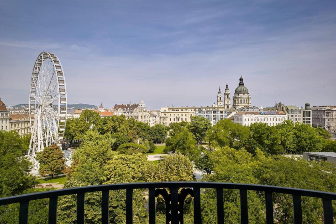 Al Habtoor Palace Budapest, Preferred & Hotel