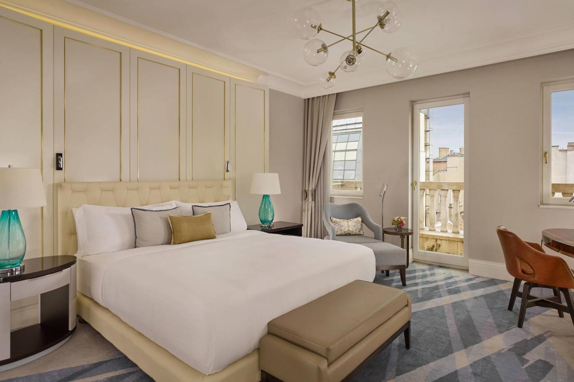 Hotel Al Habtoor Palace Budapest, Preferred &