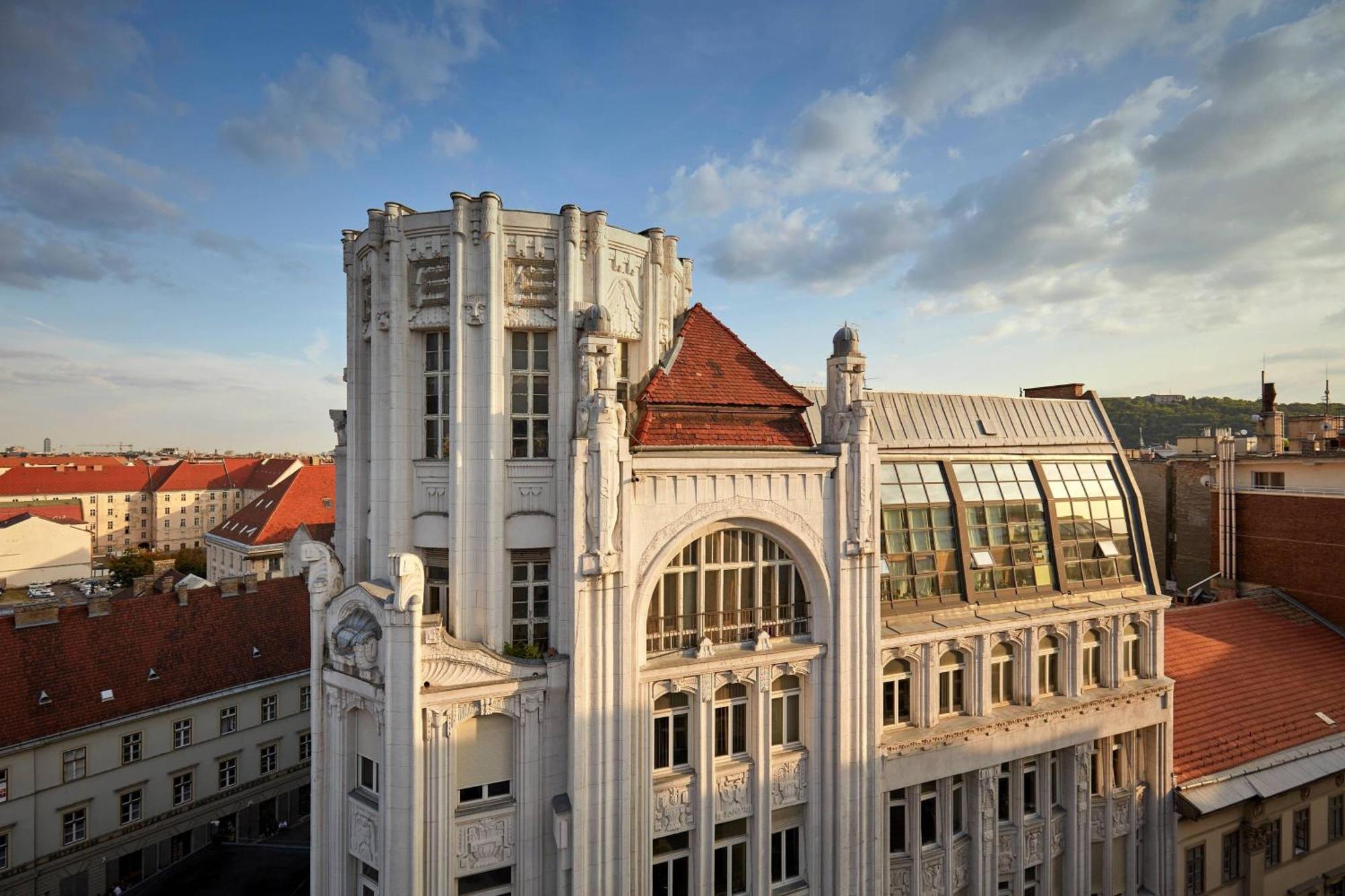 Hotel Al Habtoor Palace Budapest, Preferred & Budapest