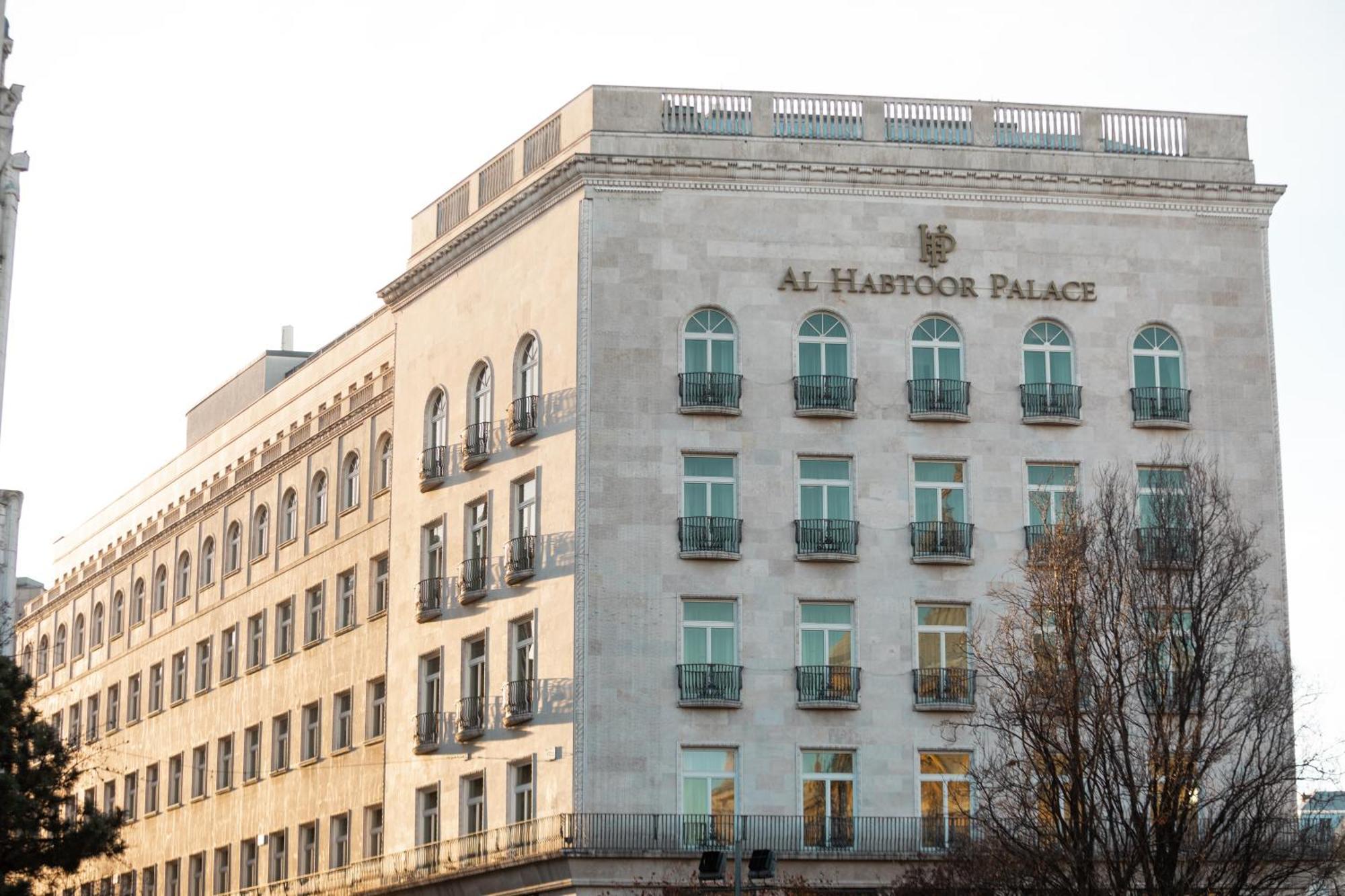 Al Habtoor Palace Budapest, Preferred & 5*