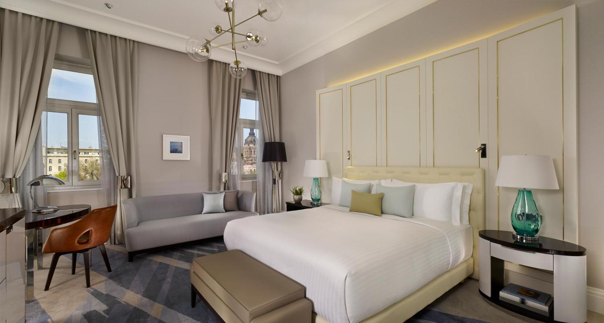Al Habtoor Palace Budapest, Preferred & 5*