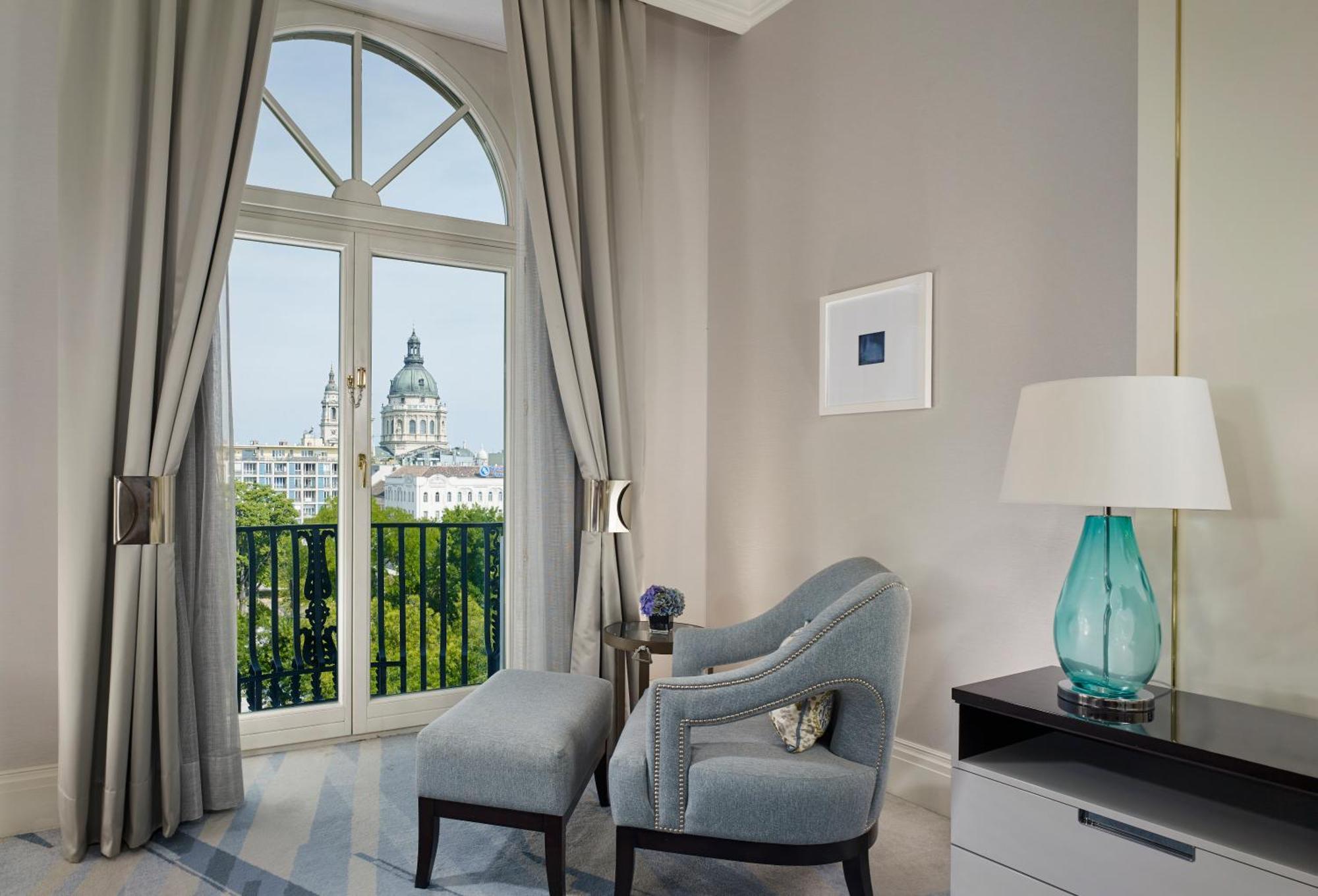 Al Habtoor Palace Budapest, Preferred & 5* Budapest