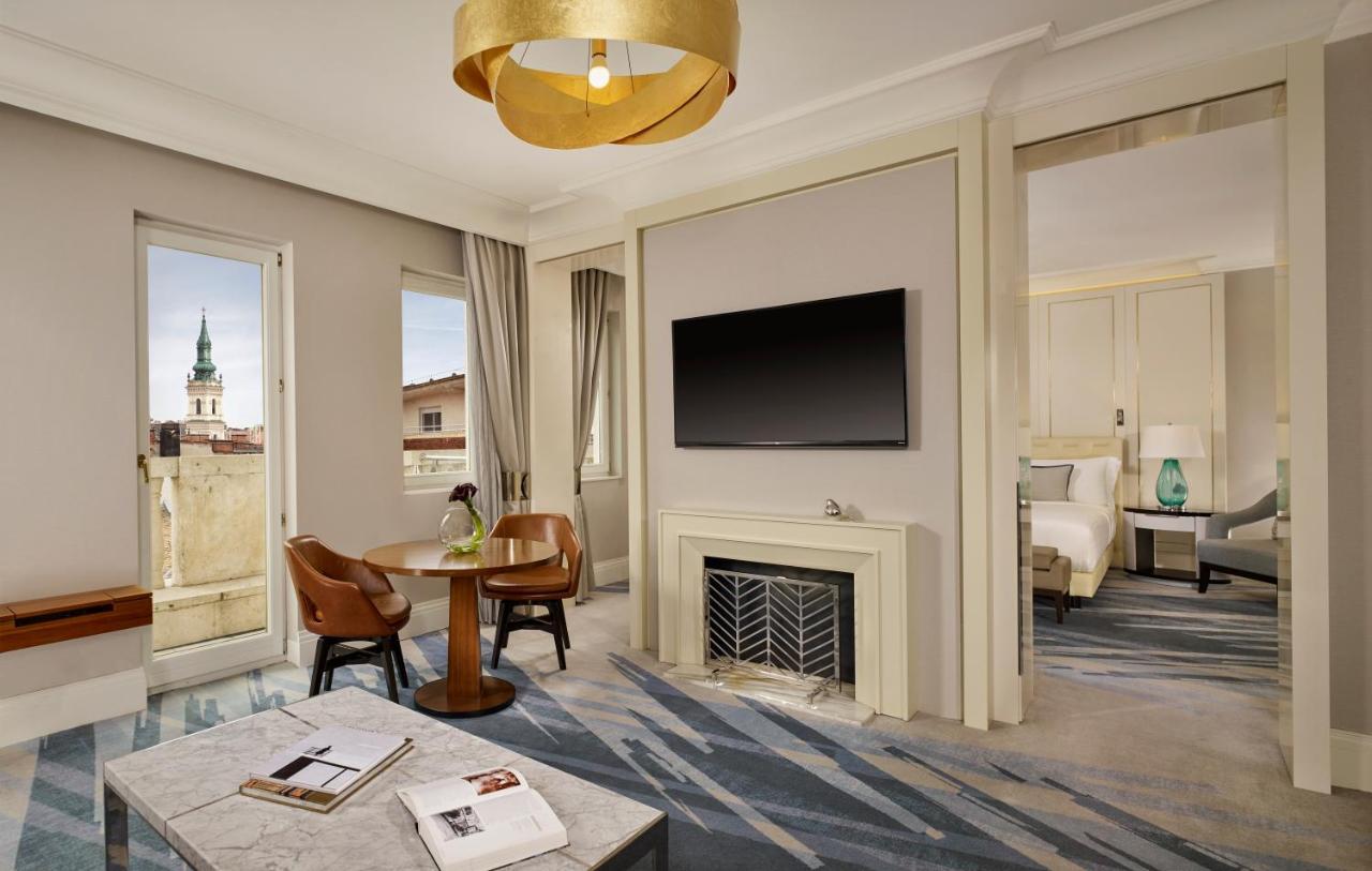 Al Habtoor Palace Budapest, Preferred & Budapest