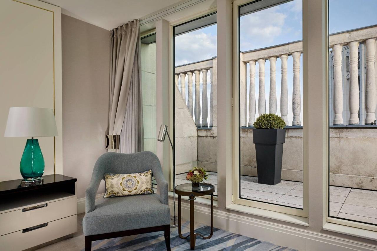 Al Habtoor Palace Budapest, Preferred & מלון 5*