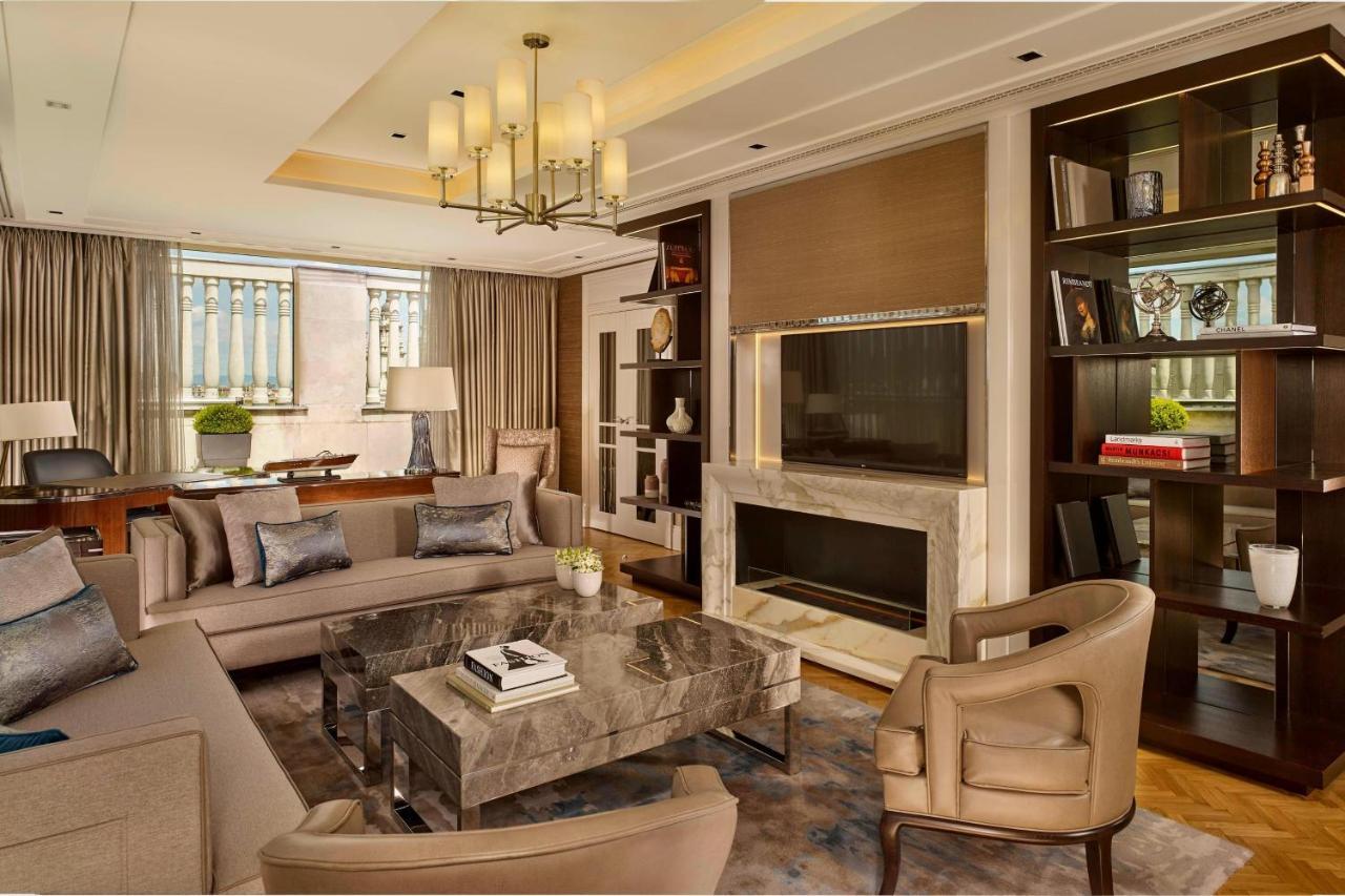 מלון Al Habtoor Palace Budapest, Preferred &