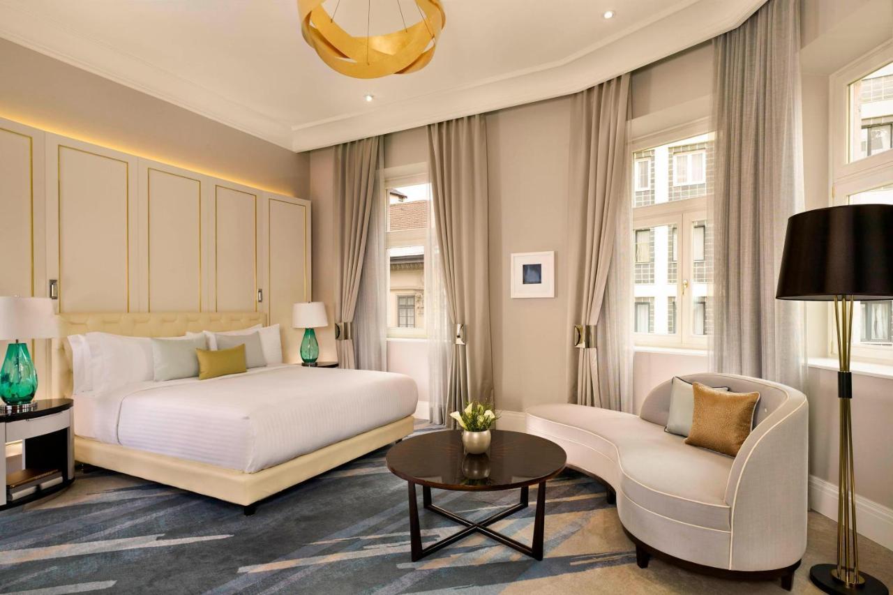 Al Habtoor Palace Budapest, Preferred & 5* בודפשט
