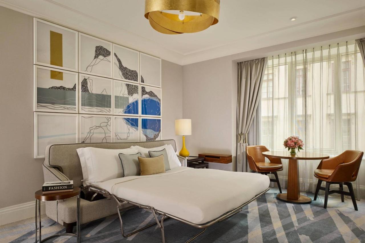 Al Habtoor Palace Budapest, Preferred & 5* בודפשט