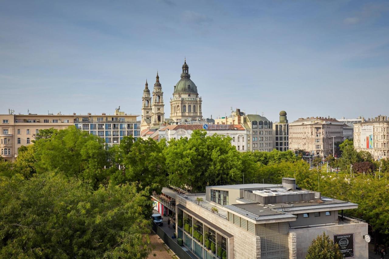 מלון Al Habtoor Palace Budapest, Preferred &
