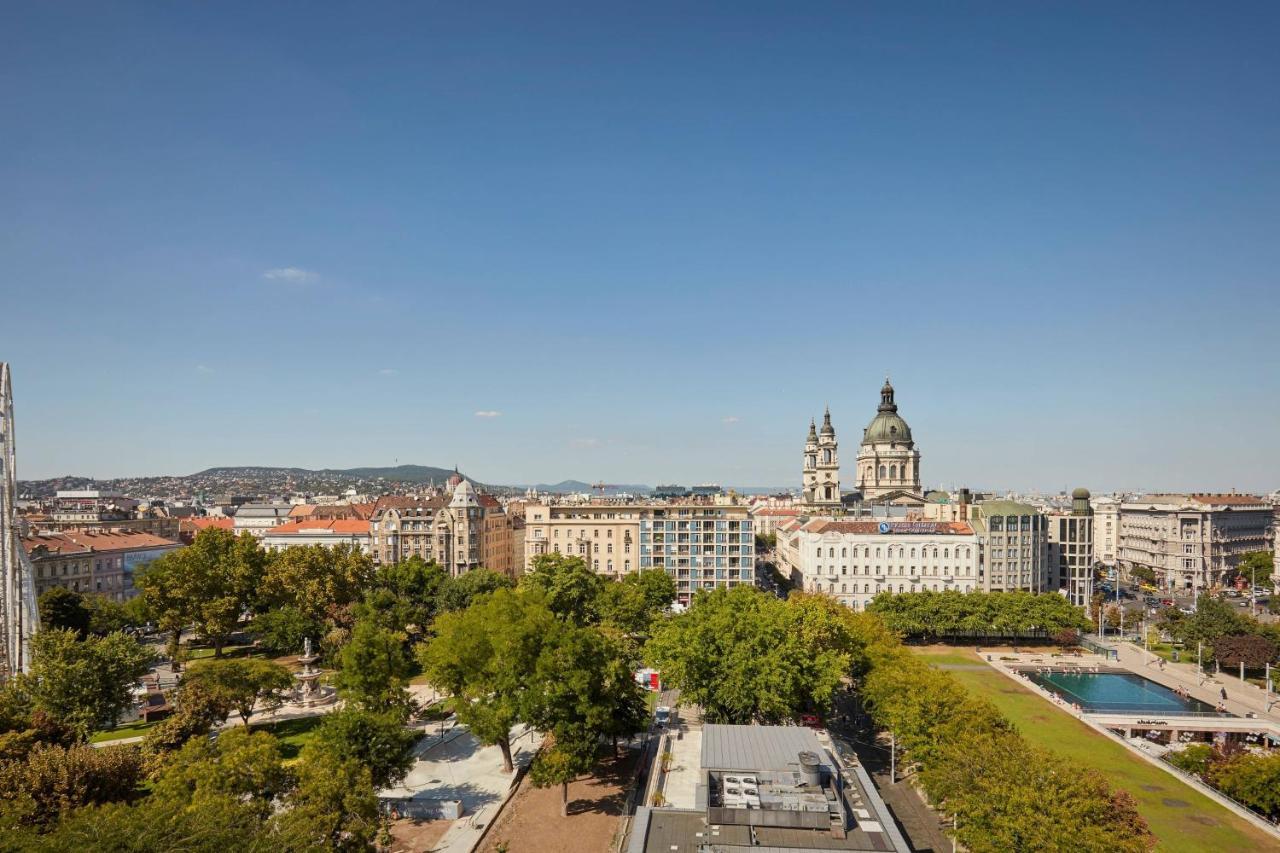 מלון Al Habtoor Palace Budapest, Preferred & בודפשט