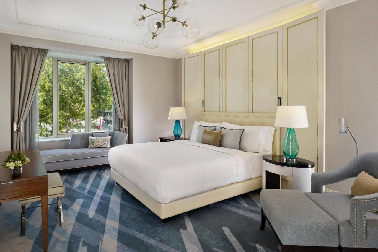 מלון Al Habtoor Palace Budapest, Preferred & בודפשט