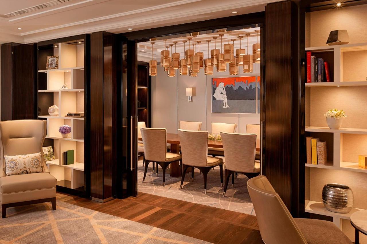 מלון Al Habtoor Palace Budapest, Preferred &
