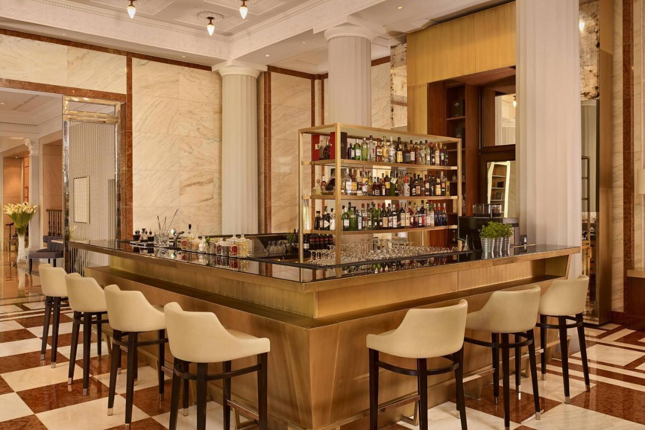 Al Habtoor Palace Budapest, Preferred & מלון 5*