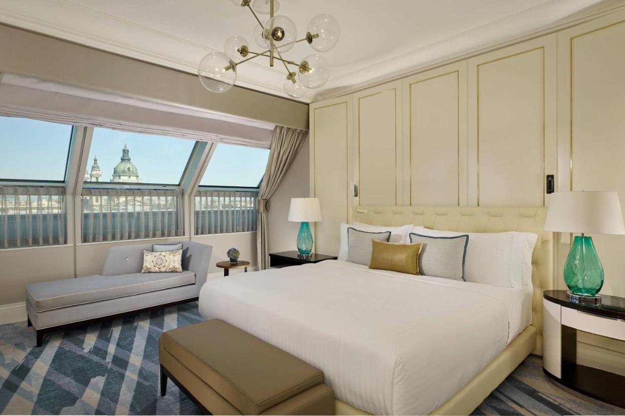 Al Habtoor Palace Budapest, Preferred & 5*