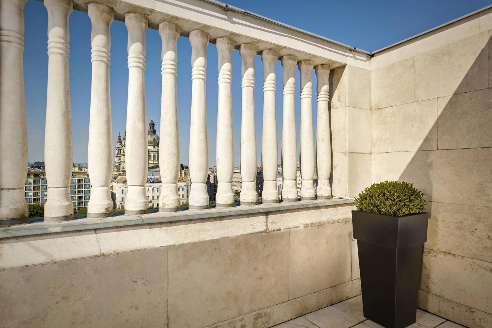 Al Habtoor Palace Budapest, Preferred & מלון בודפשט