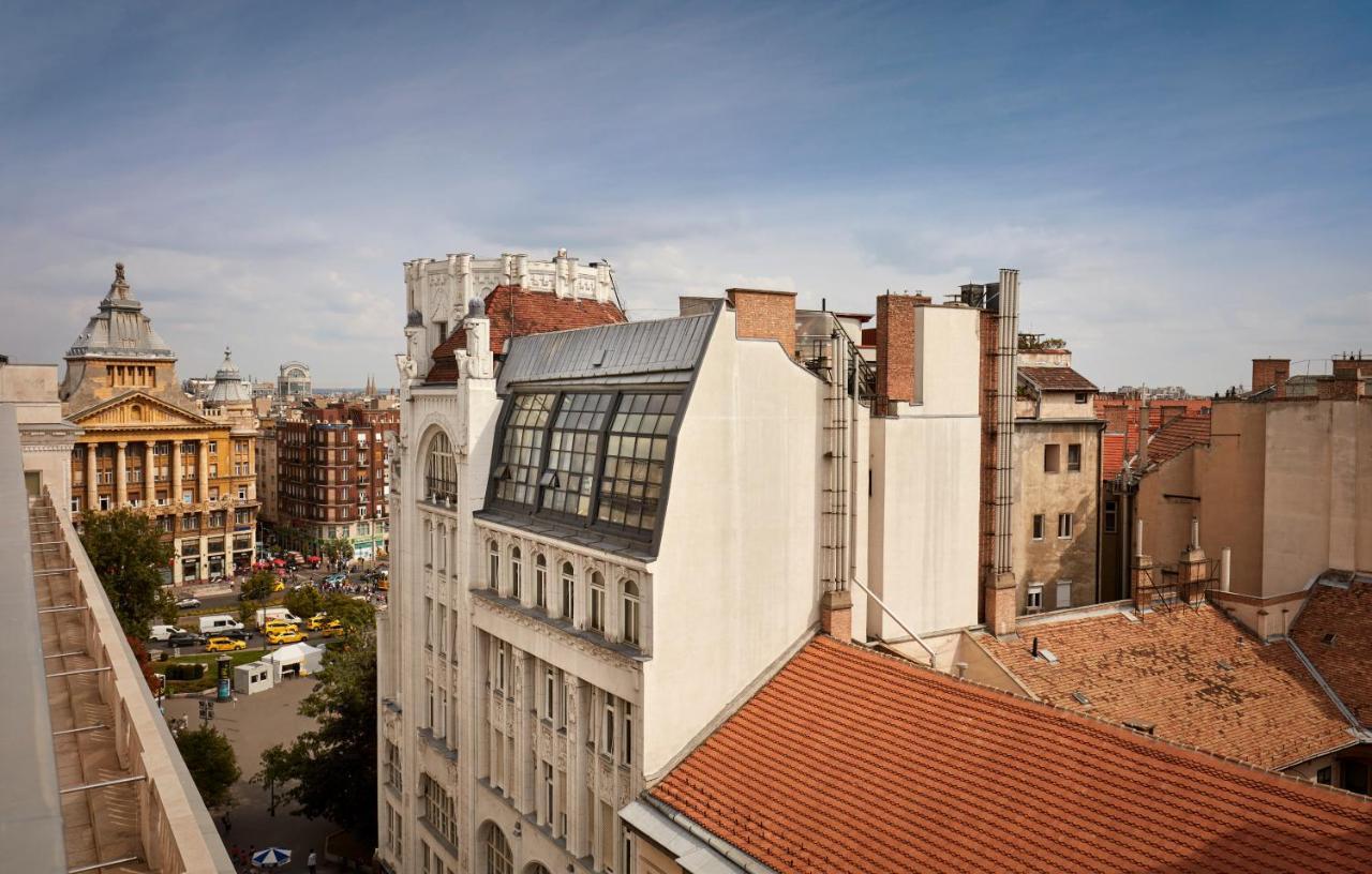Al Habtoor Palace Budapest, Preferred & מלון בודפשט